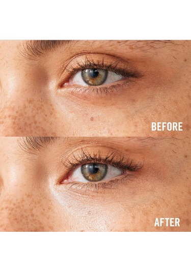 First Aid Beauty Brigthen + Glow - Niasinamid İçeren Aydınlatıcı Göz Çevresi Kremi 15 Ml