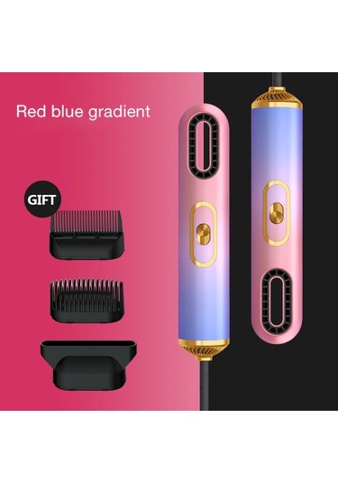 Aurora 3 In 1 Saç Kurutma Yeni Yaratıcı Çok Fonksiyonlu Ev Saç Gradient