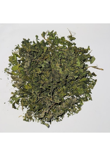 Isırgan, %100 Doğal, El Yapımı, 50 Gr