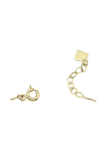 İkbl00698 Altın Bileklik