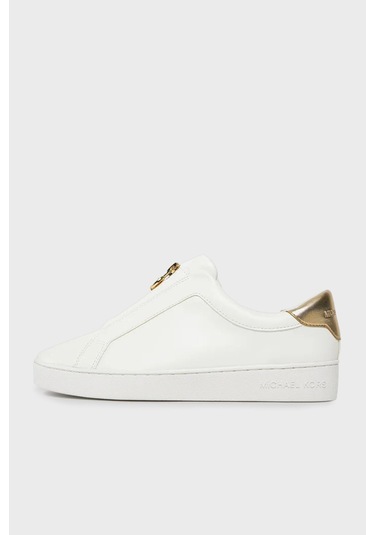 Michael Kors Bayan Ayakkabı 43r4ktfp2l 740 Beyaz Beyaz