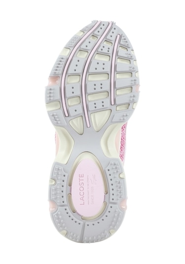 Lacoste L003 2k24 Kadın Pembe Spor Ayakkabı 751sfa0068.2e5
