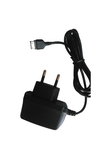 Eski Model Telefon Şarj Aleti Samsung D880 KY40