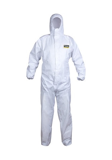 Keep Safe Type 5/6 Air Comfort Series