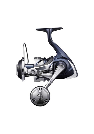 Shimano Twin Power Sw C 6000 Pg Spin Olta Makinesi-7160