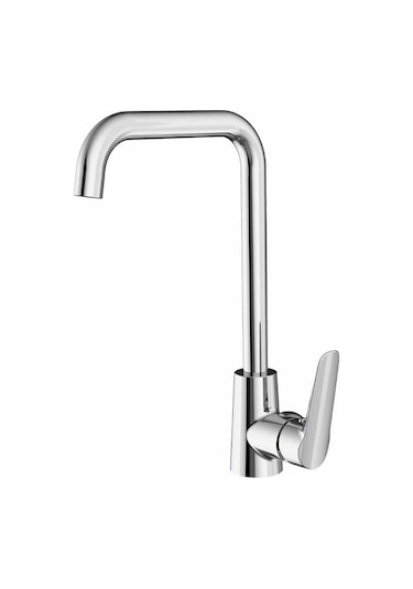 Creavit Bt.sr8500 Sharp Mutfak Armatürü Krom