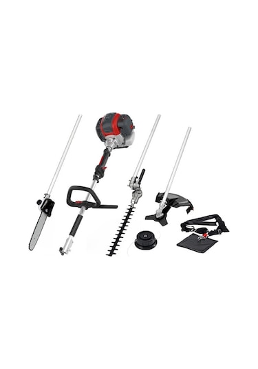 Energy Pro MFT 360K 5'i Bir Arada Benzinli Tırpan