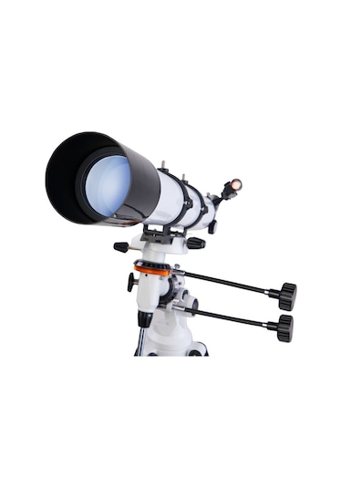 Nikula -F90080 Yüksek Netlik.Uzay Monoküler.Kara ve Uzay Telesko