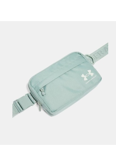 Unisex Ua Sportstyle Xbody Bel Çantası 1378418-348 Yeşil