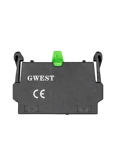 Gwest A - 10 1no Start Kontak 250 Adet