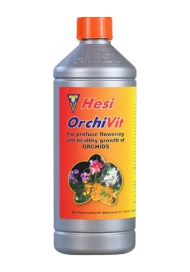 Hesi Orchivit 500 Ml Premium Orkide Besini 500 ML
