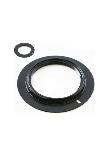 Sony A Mount Makineler için M42 Lens Adaptörü