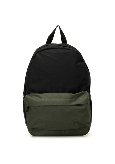 Kinetix Sn362 Rıley 4pr Haki Unisex Sırt Çantası Haki