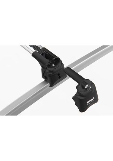 Turtle Air 2 Tavan Ara Atkı Seti Gri