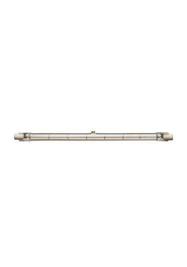500w Halojen Çubuk Ampul