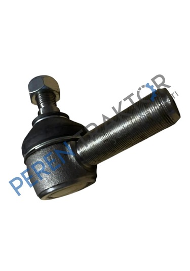 Peren Traktör İnce Diş Rot Başı - Fiat 450-480 İle Uyumlu