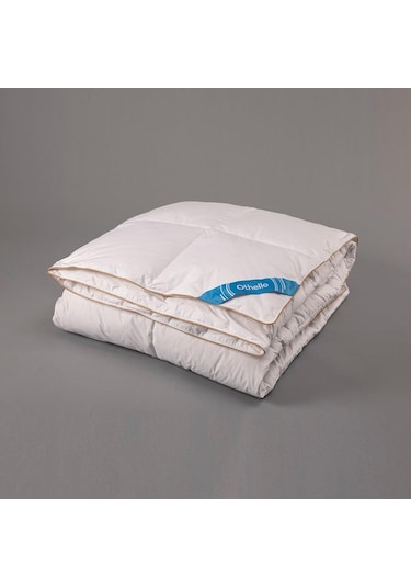 OTHELLO DOWNA 70 YORGAN 195*215 Beyaz