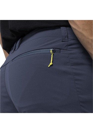 Jack Wolfskin 1508221 Glastals M Erkek Outdoor Pantolon 001