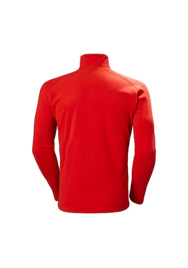 Helly Hansen Hh Mount Fleece Erkek Polar Üst Hh..12001 Hha.163 Kırmızı