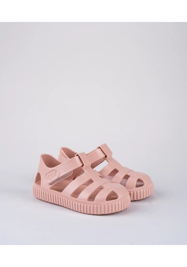 Igor Nico Mc S10292 Çocuk Sandalet Pudra