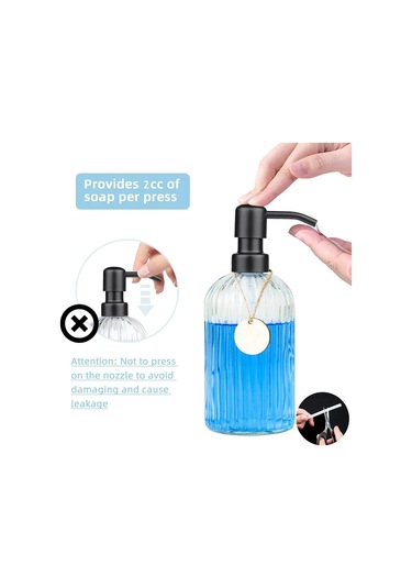 Gümüş-paslanmaz Çelik Sabun Ve Losyon Dispenseri Pompaları Dispenser Kapakları 28mm Boyutunda Sıvı Dispenseri Ve Sabunluk 45975836