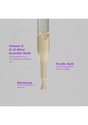 She Vec Glow Me Like You Do C Ferulik Serum 30 ML