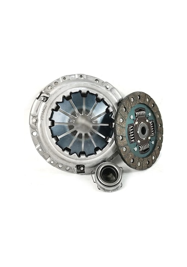 Debriyaj Seti Daihatsu Terios J2 1.5 4x4 06- Rulmanlı /31210-b4010