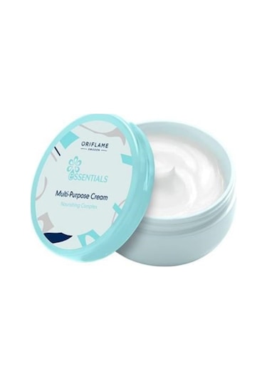 Oriflame Essentials Çok Amaçlı Krem 150 ML
