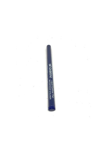 Gabrini Liquid Eyeliner Pen Mavi