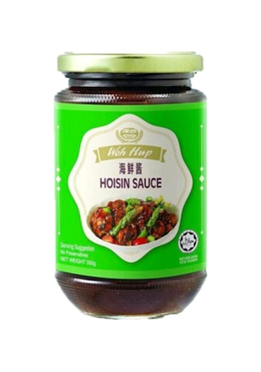 Woh Hup Hoisin Sos 350 Gr