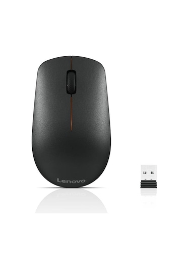 Lenovo 400 GY50R91293 Kablosuz Optik Mouse