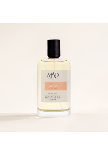 Mad A123 Selective 100 Ml Kadın Parfüm Aromatik