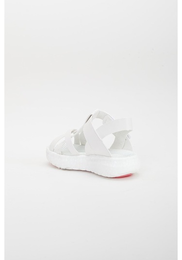 Şirinbebe Şiringenç Yüz Direkli Çapraz Bantlı Ortopedik Beyaz Kız Bebek Kız Çocuk Sandalet-3091-beyaz Beyaz Şirinbebe Şiringenç Yüz Direkli Çapraz Bantlı Ortopedik Beyaz Kız Bebek Kız Çocuk Sandalet-3091-beyaz Beyaz