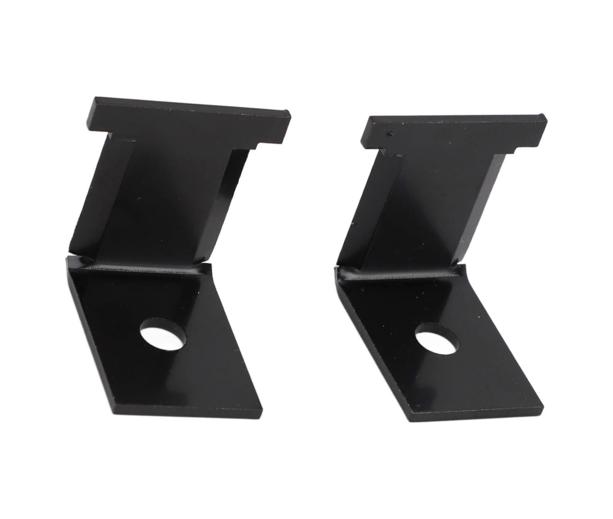 Geeroyoo 2 Adet Karbon Çelik Trimmer Bıçağı - Verimli Çim Kesimi, Dayanıklı Ve Güvenli Kullanım, Ev Ve Ticari Çim Bakımı