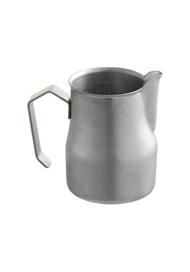 Dancemonkey Ölçekli 304 Paslanmaz Çelik Cezve 350ml 1 - Pratik Tasarım Cezve