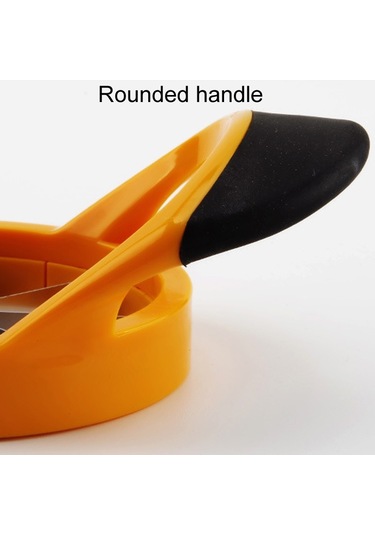 Cbtx Ev Portakal Ve Limon Dilimleme Mutfak Meyve Bölme Ve Kesme Bıçağı