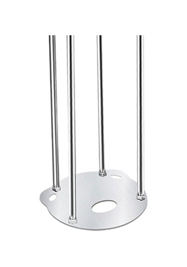 Suntek Tezgahaltı Havzası Destek Çubuğu Çelik Ev Seramik