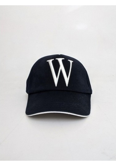 W Harfli Sandwich Panel Şapka