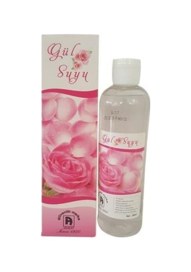 Gençay Gül Suyu 280 ML
