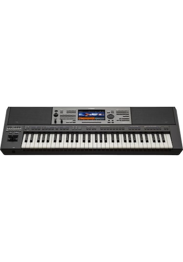 Yamaha Psr A5000 61 Tuşlu Org
