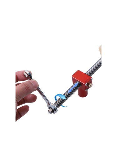 Maiyame Ahşap İşleri Masa Somunu 19mm - Hızlı Kilitleme, Hassas Konumlandırma, 0-120mm Sıkma Aralığı - Profesyonel Ahşaplama Aracı