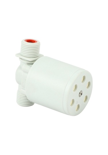 Ulzyvf 3x 1/2 İnç Yüzen Küresel Vana Otomatik Şamandıra Vanası Su Seviyesi Kontrol Vanası F/su Deposu Su Kulesi, Yüksek Kaliteli Model