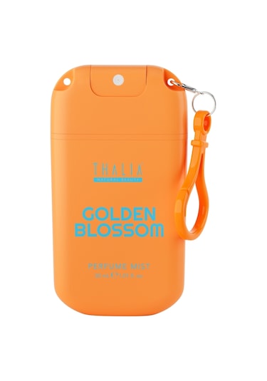 Thalıa Parfum Mıst Golden Blossom 30 Ml