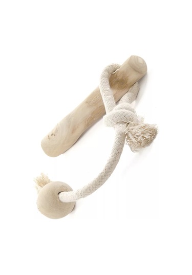 Coffee Wood Çekme Direği İle M Topu Ve Halatla Lotop Coffee Çekme Direği İle M Topu Ve Halatlı Lotop Coffee 24476919