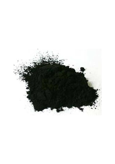 1 Kg Siyah Toz Boya