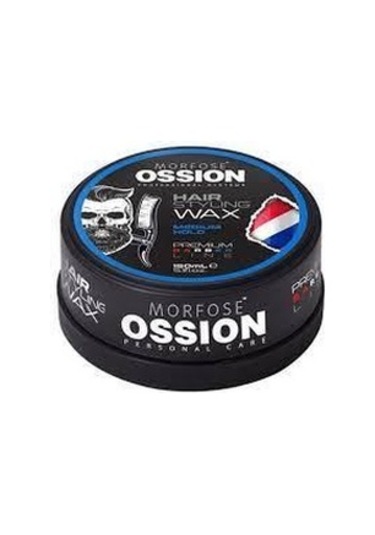 Morfose Ossion Premium Orta Sert Line Wax 150 ML