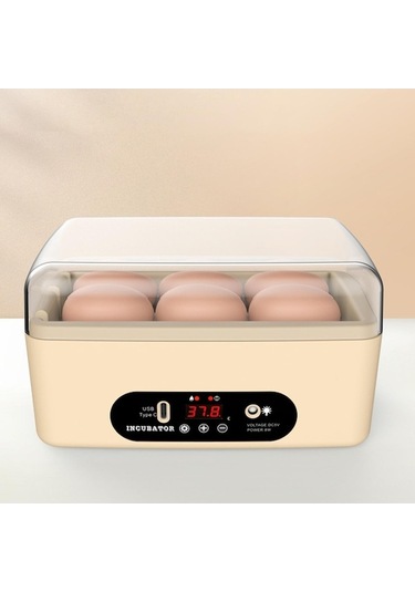 Maoyaya Yumurta Suntek Otomatik Manuel-torna İnkübatörü Akıllı Vw