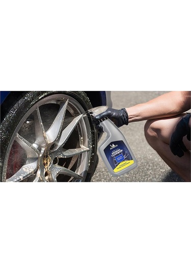 Michelin Mc31418 650Ml Jant Temizleyici  Sprey
