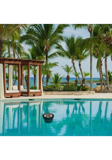 Homyl Kış Kauçuk Genişletme Fişi Yüzme Havuzu Spa Dönüş