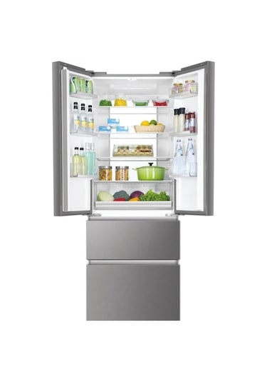 Haier HB17FPAAA 446 L No Frost Gardrop Tipi Buzdolabı